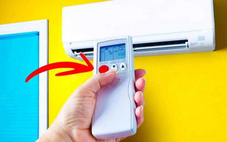 Quel est le bon réglage de la climatisation ?