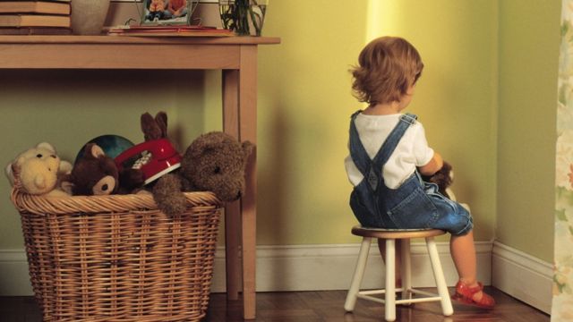 6 phrases interdites à ne pas dire lorsque vous éduquez votre enfant