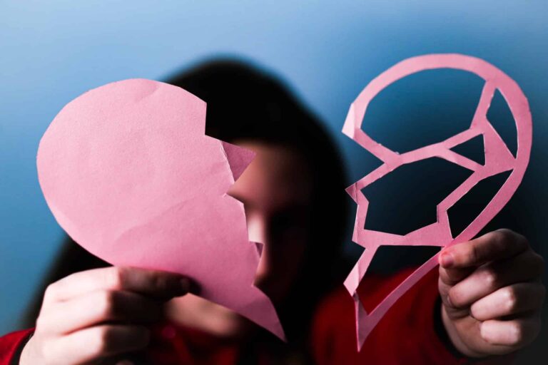 Comment prendre conscience de l’inutilité d’une relation ?