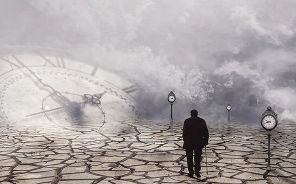 Quels sont les faits sur le temps que très peu de gens semblent comprendre ?