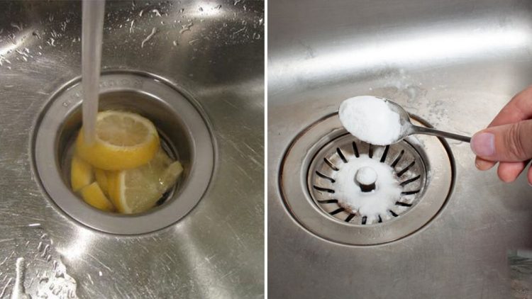 Comment se débarrasser de l’odeur des égouts dans la maison ?