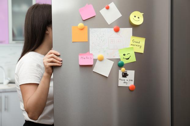 Comment Faire Pour Baisser la Consommation du Frigo ?
