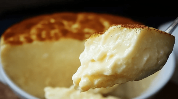 Lait au Four Crémeux : Un Dessert Traditionnel au Goût d’Enfance