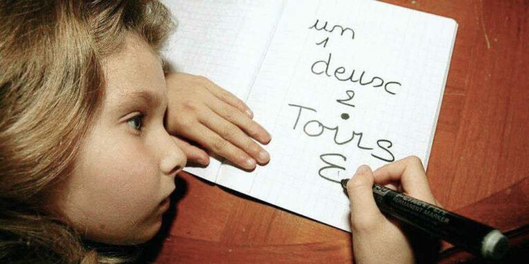 Les troubles DYS – C’est pas sorcier !