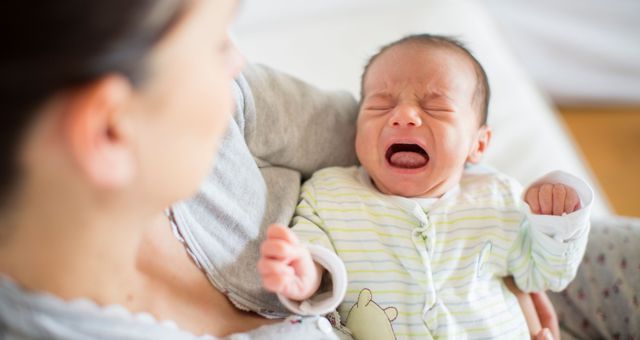 10 sons de bébé enfin décryptés (et ce qu’ils essaient vraiment de vous dire)