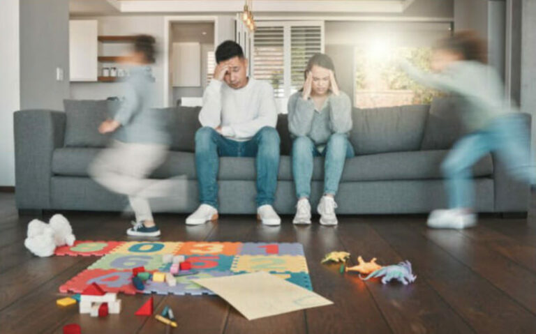 Changer de maison : un défi émotionnel plus dur qu’on ne le pense