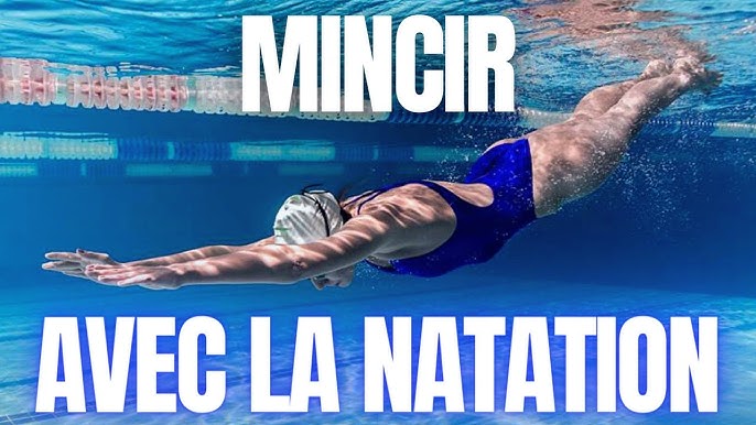 Natation et Perte de Poids : Quelle Distance Parcourir pour Obtenir de Vrais Résultats ?