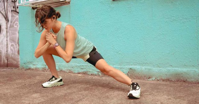 3 exercices de renforcement musculaire à faire à la maison vous aideront à mieux courir