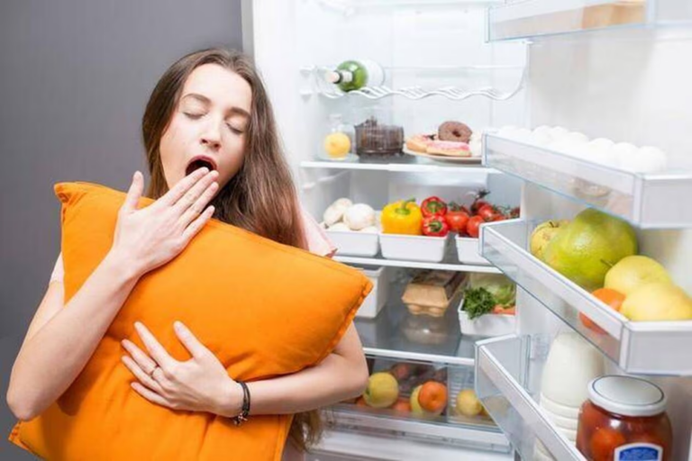 ? 3 aliments sont déconseillés si vous voulez passer une bonne nuit