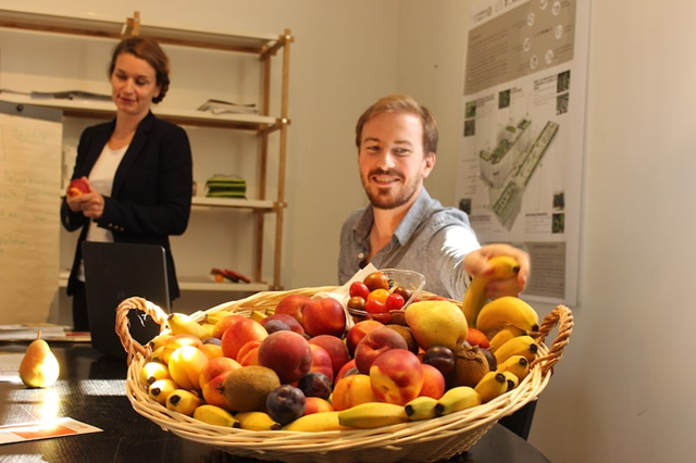 Astuce pour éviter que les fruits mûrissent trop vite