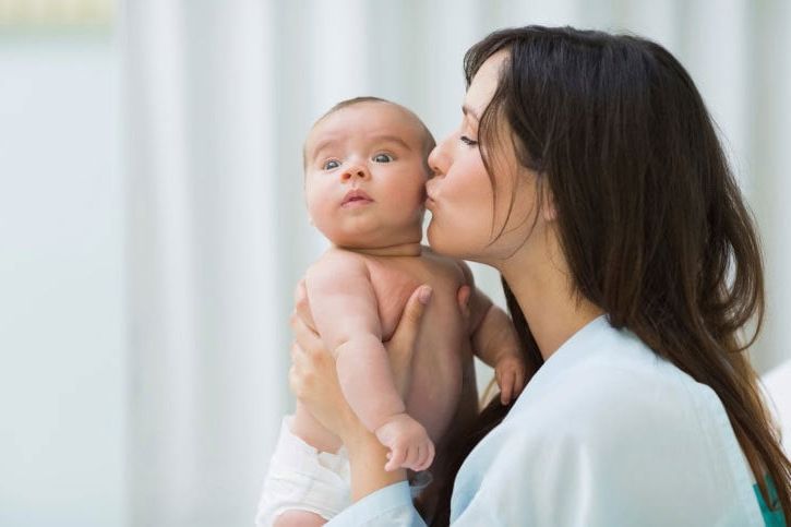 Accoucher après 30 ans : et si cela favorisait l’intelligence de votre enfant ?