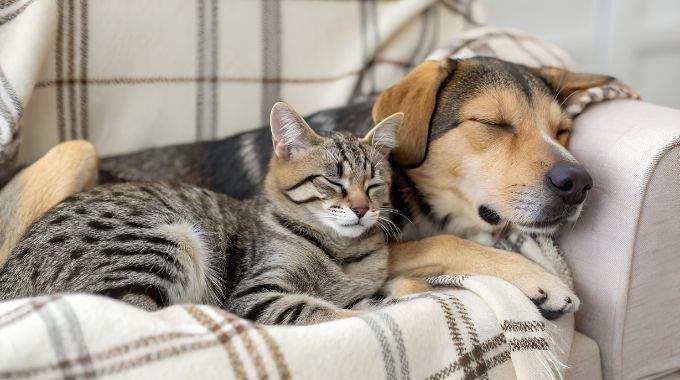 10 astuces sûres et efficaces pour chiens et chats ?