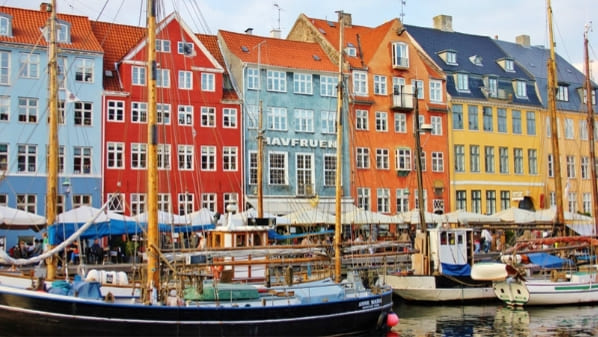 Les 10 villes les plus heureuses d’Europe selon le Happy City Index 2025