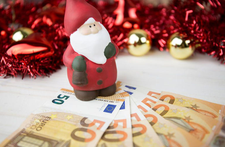 Prime de Noël : voici les Français qui la toucheront et le montant prévu en 2025