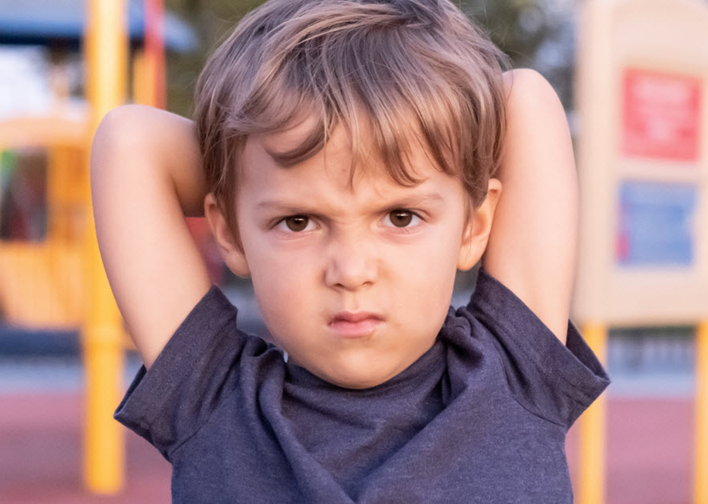 5 sources de colère chez l’enfant… et comment y répondre avec bienveillance.