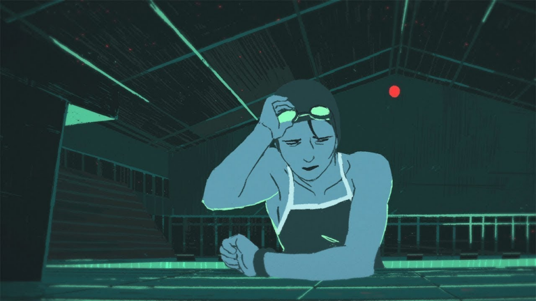 ?♀️ « Quand j’ai remplacé Camille » : un court métrage poignant sur le deuil et la pression sportive