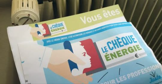Chèque énergie : ce qu’il faut retenir sur les nouveaux critères