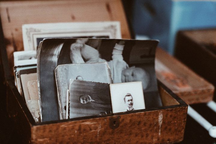 4 objets qu’il vaut mieux ne pas conserver après le départ d’un proche