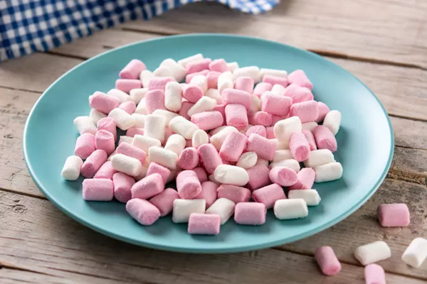 Recette de Guimauve Maison Sans Sucre (Facile et Moelleuse)
