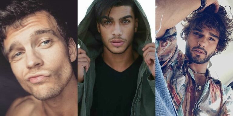 Les pays avec les hommes les plus beaux du monde : le classement qui fait parler !