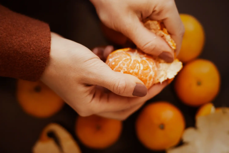 Manger des clémentines chaque jour : bonne ou mauvaise idée ?