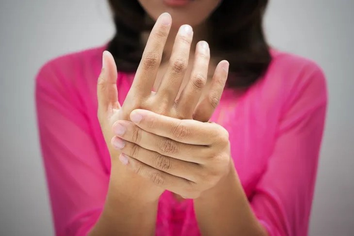Vitamine B12 : les signes indiquant une carence et les aliments qui peuvent vous aider