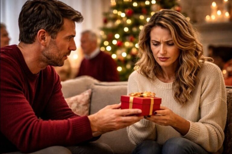 Comment le cadeau devient un indicateur de l’état émotionnel du couple