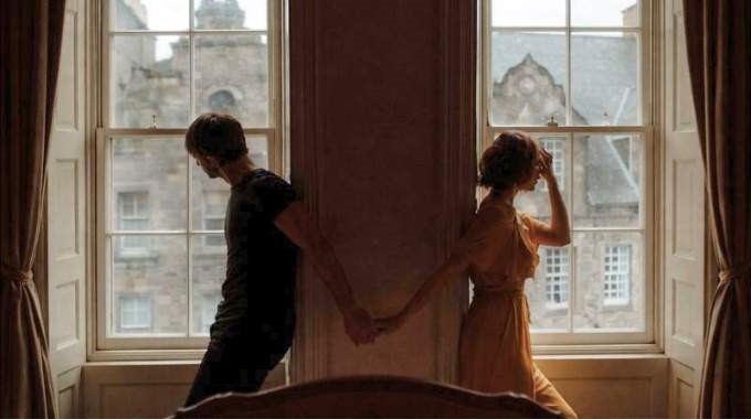 Que fait un homme marié lorsqu’il tombe amoureux d’une autre femme ?