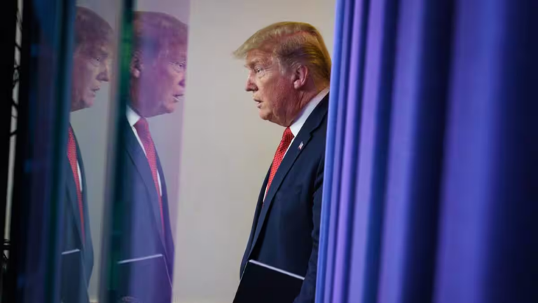 Trump et “narcissisme” : ce que l’on peut affirmer de façon fiable (sans spéculation)