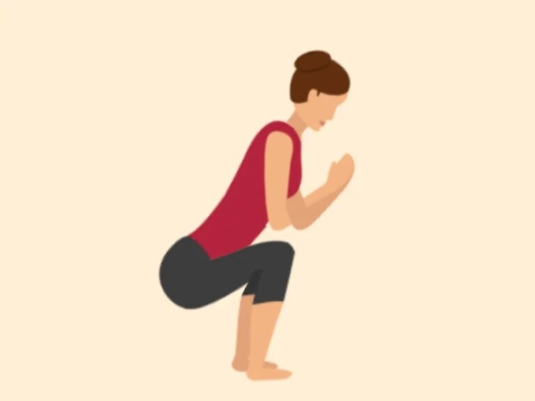 Constipation persistante : un étirement inspiré du yoga à essayer avant les laxatifs