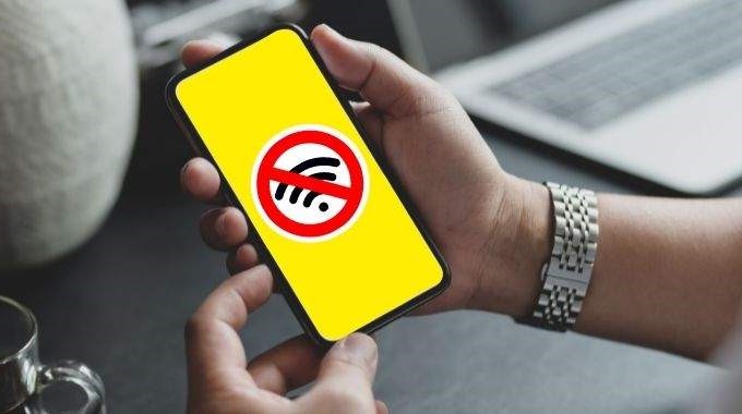 Pourquoi faut-il couper le Wi-Fi de son téléphone pendant la nuit ?