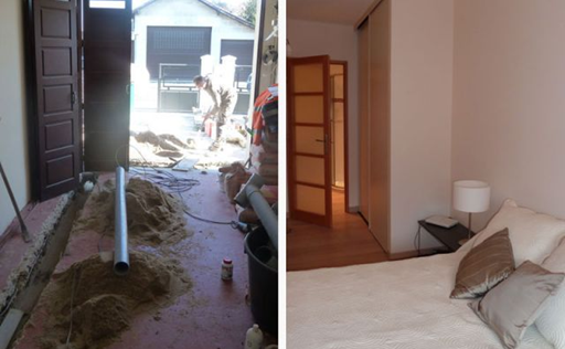 Peut-on transformer son garage en chambre ? Ce que dit la loi