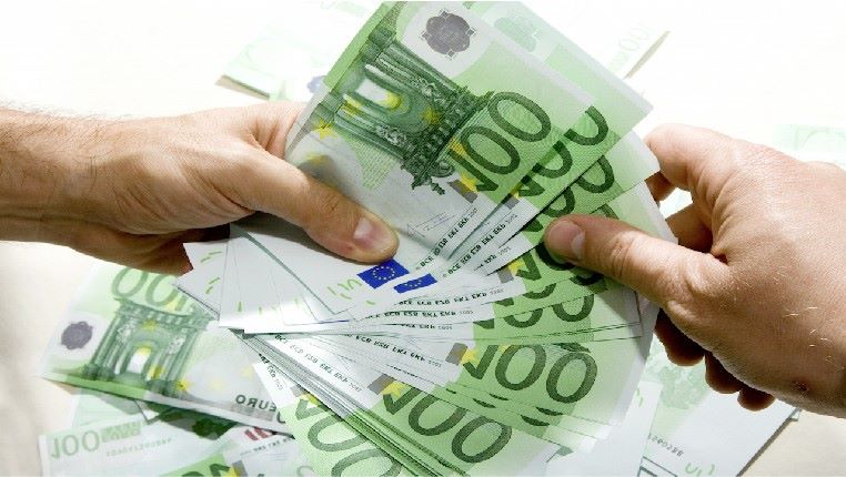 Paiement en espèces : quel est le montant maximum autorisé ?