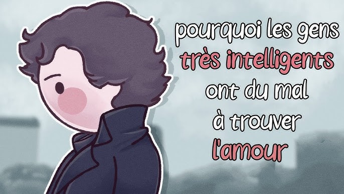 Pourquoi les personnes très intelligentes auraient plus de mal à trouver l’amour