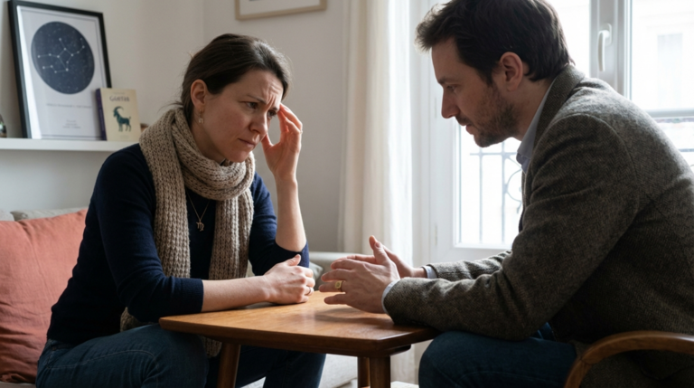 Pourquoi certaines personnes ne s’excusent jamais, même lorsqu’elles ont tort