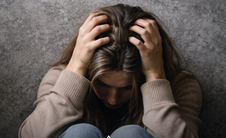 Que se passe-t-il dans le cerveau lorsqu’on est anxieux ?