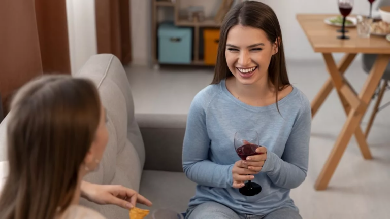 Les personnes qui vous apprécient sincèrement font souvent ces 6 choses