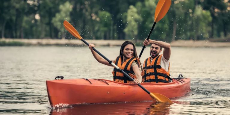 10 activités à faire en couple qui ne coûtent presque rien