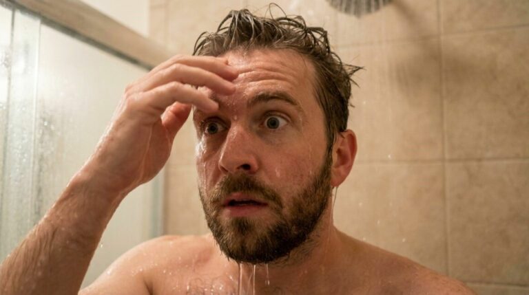 Pourquoi les meilleures idées naissent souvent sous la douche