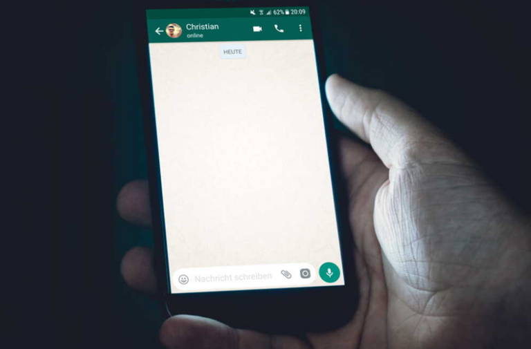Comment savoir si quelqu’un vous a bloqué sur WhatsApp ?
