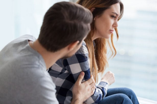 Couple : 6 comportements qui peuvent créer une distance émotionnelle sans qu’on s’en rende compte