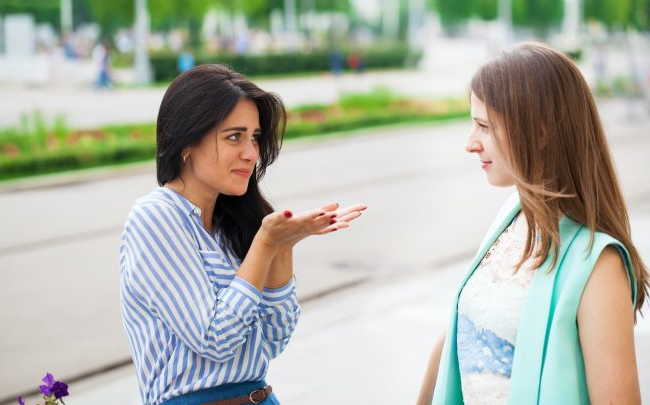 Pourquoi certaines personnes ont-elles du mal à expliquer ce qu’elles ressentent ?